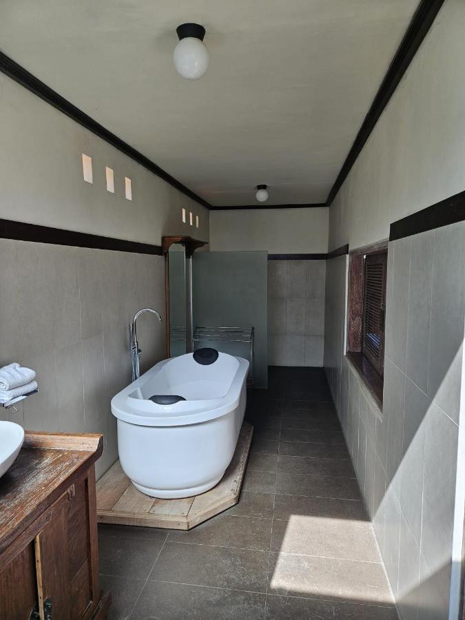 Munduk I Guci Home מראה חיצוני תמונה