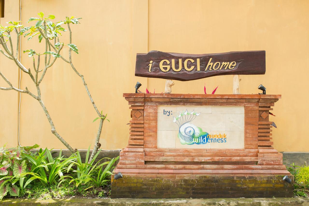 Munduk I Guci Home מראה חיצוני תמונה